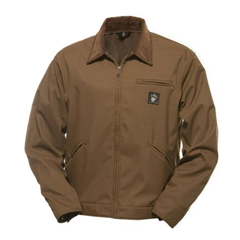 Mens work jacket Alaskan Hardgear fleece by Duluth Trading Co, size Large 60 150 Duluth Trading Co Park Point Full Zip Fleece Jacket size 2XLT 55. . Alaskan hardgear
